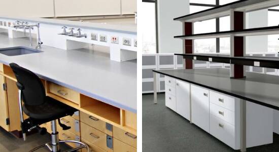 Worktop