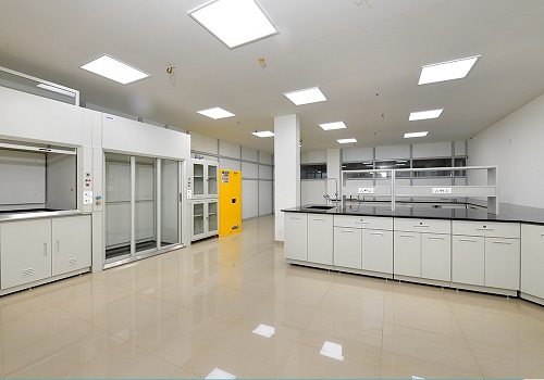 Modular Lab Furniture