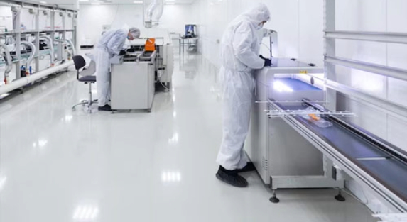 Cleanroom Solutions