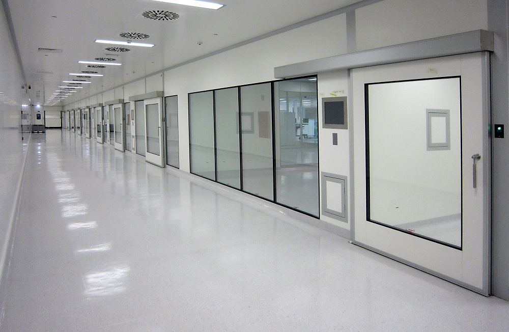 cleanroom