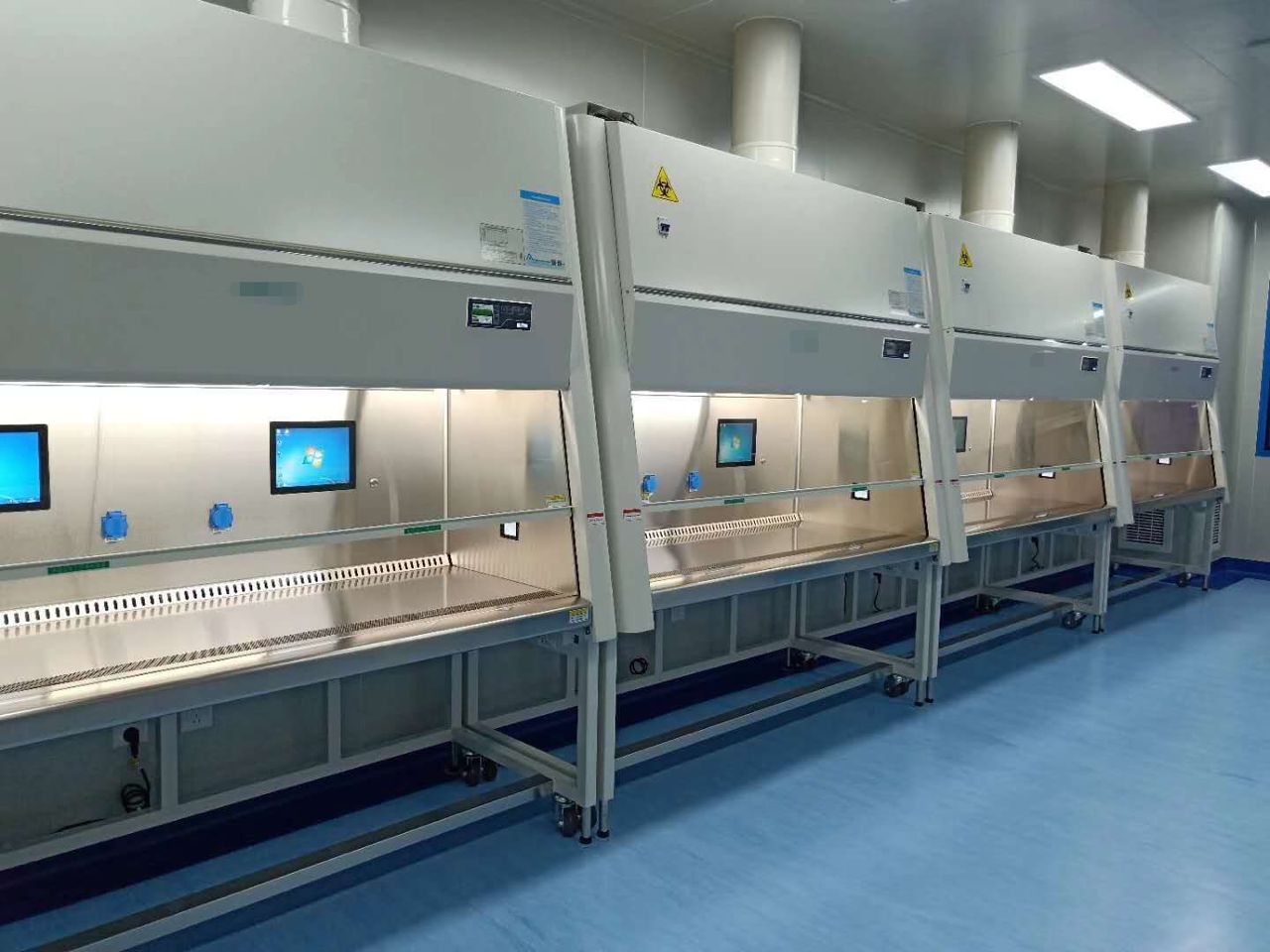 Laboratory Equipment