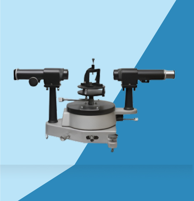 Lab Measurement Instruments