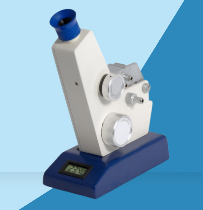 Lab Measurement Instruments