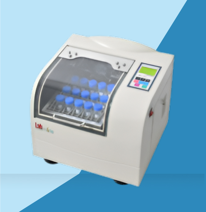 Lab Measurement Instruments