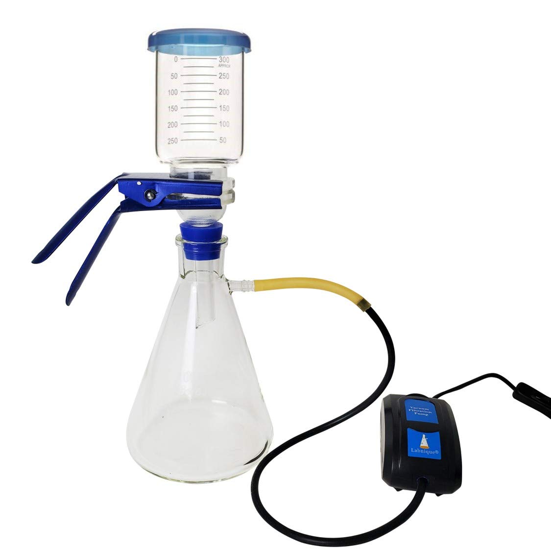 Lab Measurement Instruments