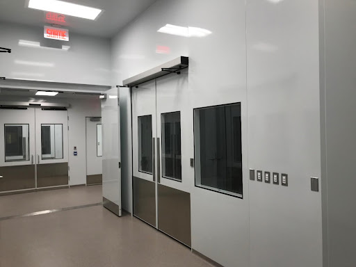 Lab Measurement Instruments