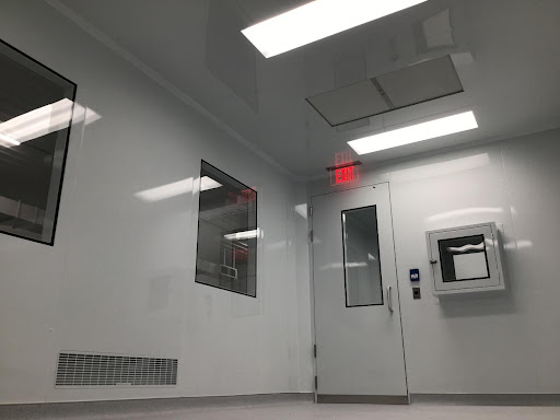 Lab Measurement Instruments