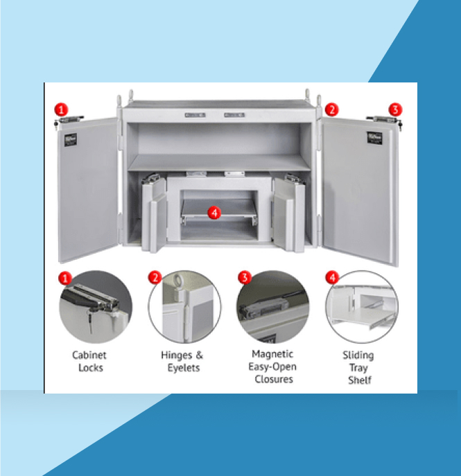 Lab Measurement Instruments